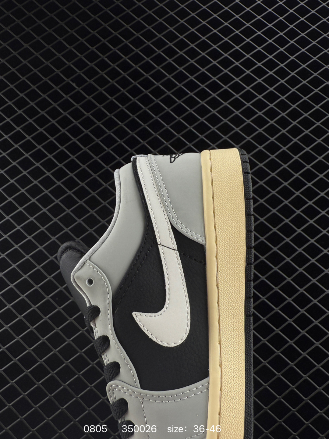 Nike Air Jordan 1 Low